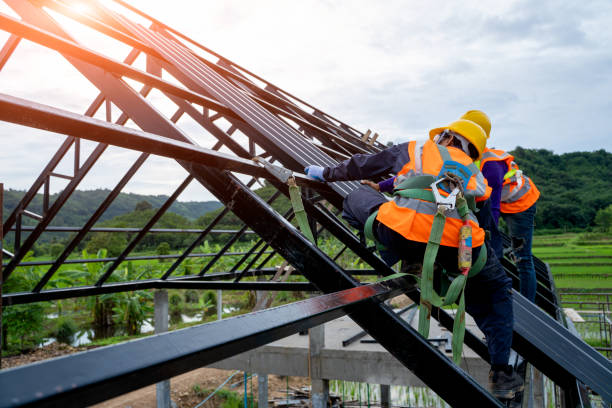 Best Commercial Roofing Services  in Kensett, AR