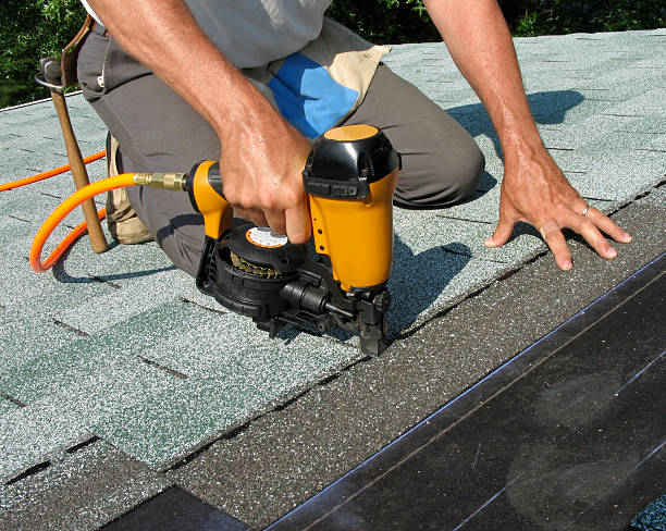 Best New Roof Installation  in Kensett, AR