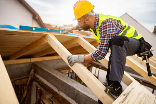 Best Tile Roofing Contractor  in Kensett, AR