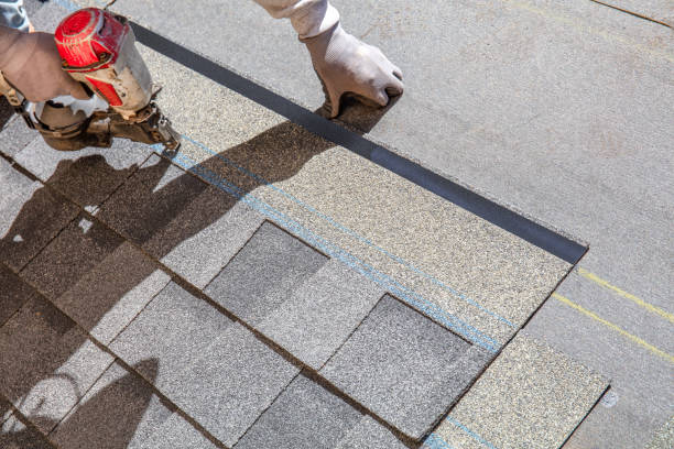 Best Best Roofing Contractors  in Kensett, AR