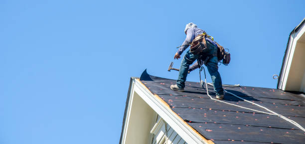 Best Commercial Roofing Services  in Kensett, AR